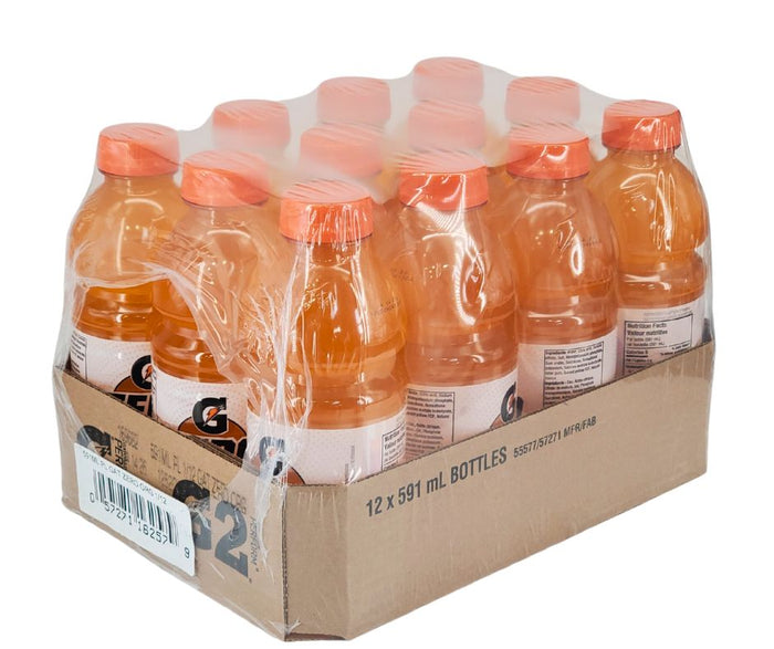 Gatorade Zero - Orange
