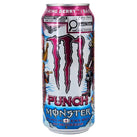 Monster - Punch Viking Berry - Cans Monster - Punch Viking Berry - Cans