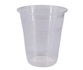 Morning Dew - 12oz Translucent Cups - PP12 - Plastic Morning Dew - 12oz Translucent Cups - PP12 - Plastic
