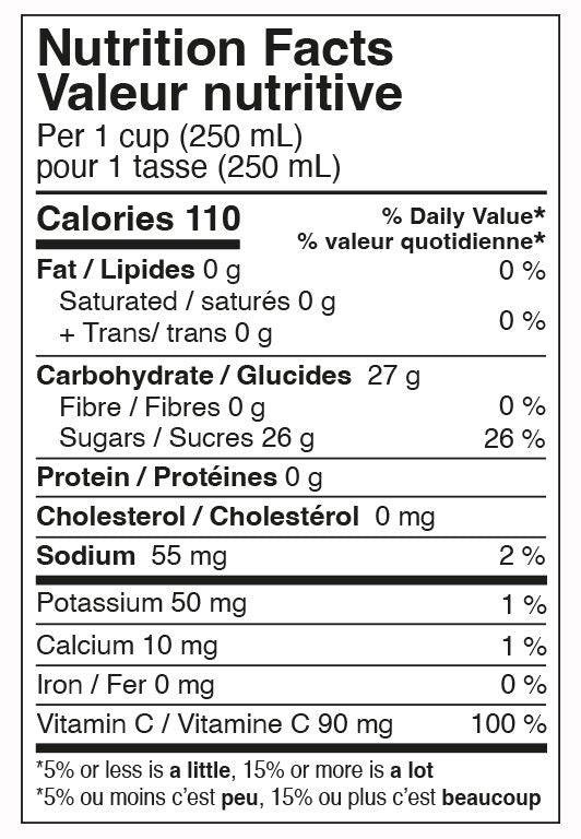 Rubicon - Juice - Guava - Carton - Tetra