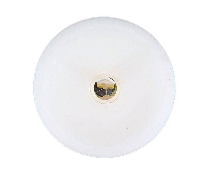 Deco Lite - LED Pillar w/String Lights - 3x3.1