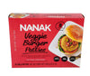 Nanak - Veggie Burger Patty