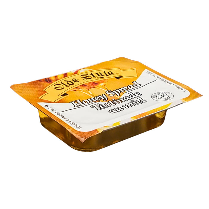 Olde Style - Portions - Honey