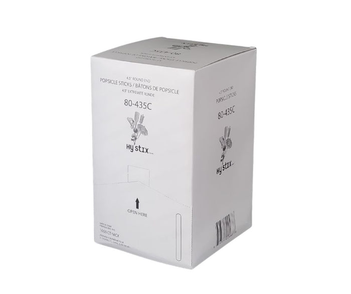 Hy Stix - Popsicle Stick 4.5