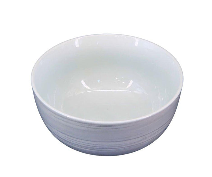 S&CO - Dinnerware Set - Grey Stone (16 PCS)