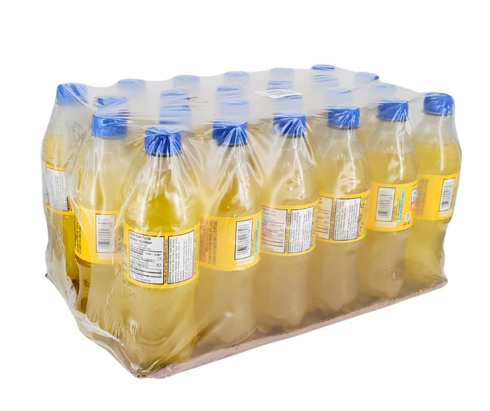 CLR - Coca Cola - Fanta - Pineapple - PET