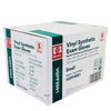 Basic - Vinyl Gloves Exam - Clear - Small - Powder Free
