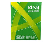 Printer Paper - Letter Size - 8.5 Printer Paper - Letter Size - 8.5
