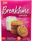 Dare - Cookies - Breaktime Ginger Dare - Cookies - Breaktime Ginger