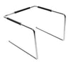 Sagetra - Wire Pizza Tray Stand - 7 1/8