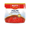 Mutti - Chopped Tomatoes - Polpa - Pouch