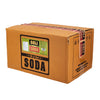 Goli Soda - Aam Ras - Carbonated - Glass Bottle