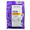 Van Leer - Dark Tulsa Chocolate - 2.5 kg