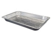 MegaStar - Full Size Medium - Aluminium Steam Table Pan