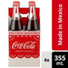 Coca Cola de Mexico - (Mexican Coke) Glass Bottle