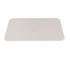 Rhino - Flat Paper Lids for 2 1/4 lb Oblong- H685