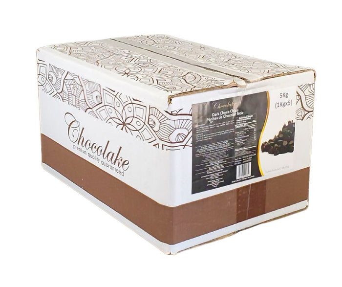 Chocolake - Dark Chocolate Chips