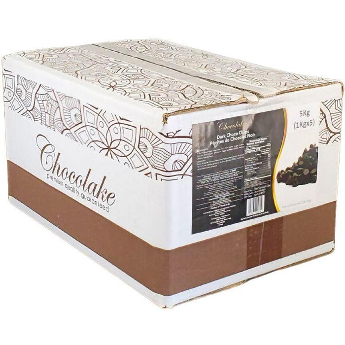 Chocolake Dark Chocolate Chips