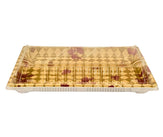 Sushi Tray - Combo - HQ-25 Sushi Tray - Combo - HQ-25
