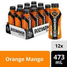 CLR - BodyArmor - Sports Drink - Orange Mango CLR - BodyArmor - Sports Drink - Orange Mango