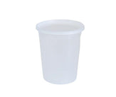 Value+ - 32oz Round Deli Container w/Lids Value+ - 32oz Round Deli Container w/Lids