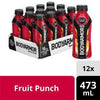 CLR - BodyArmor - Sports Drink - Fruit Punch