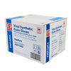 Basic - Vinyl Gloves Exam - Clear - Medium - Powder Free