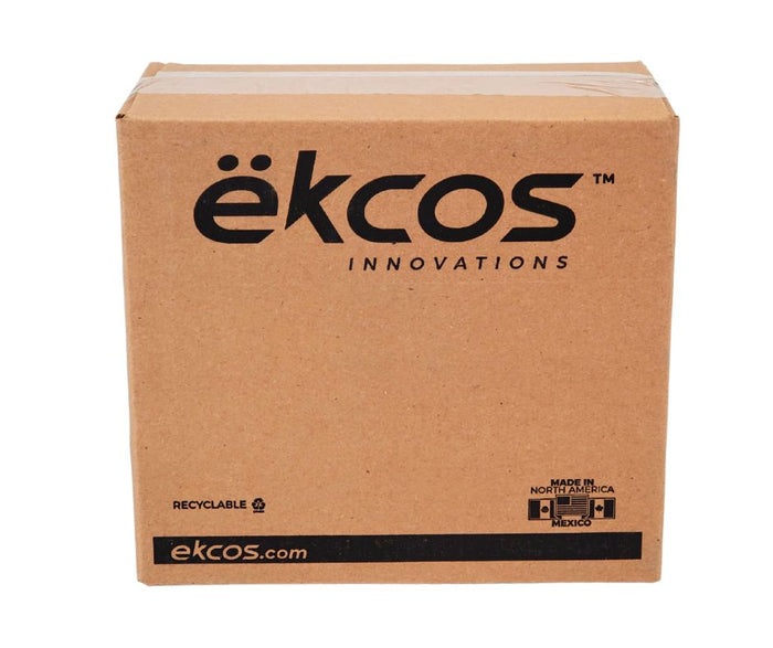 Ekcos - Powerscreen - Blue/Fresh