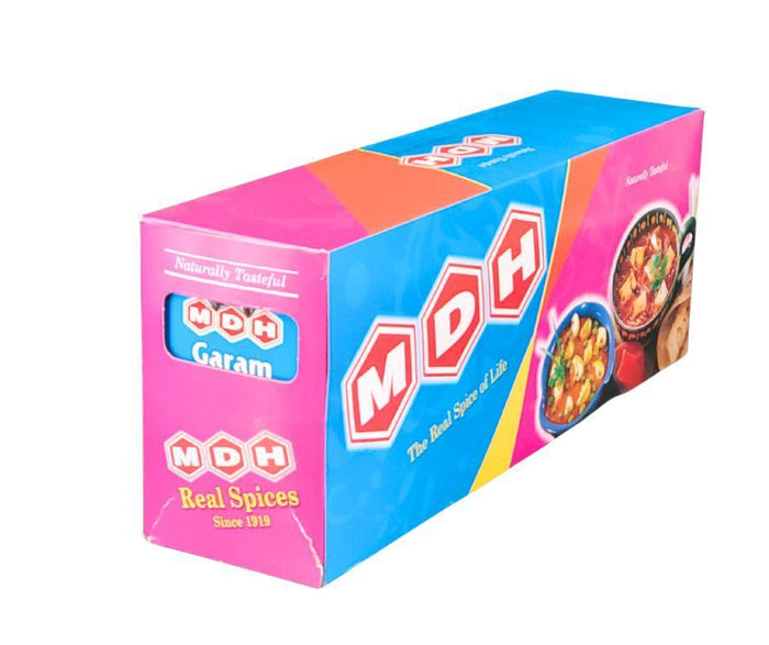 MDH - Garam Masala - 100g