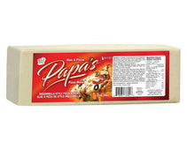 CLR - Chef Nutri - Cheese - Papas Pizza Block