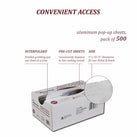 Rhino-Foil - 9*10.75 Rhino-Foil - 9*10.75