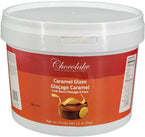 Chocolake Caramel Glaze Chocolake Caramel Glaze