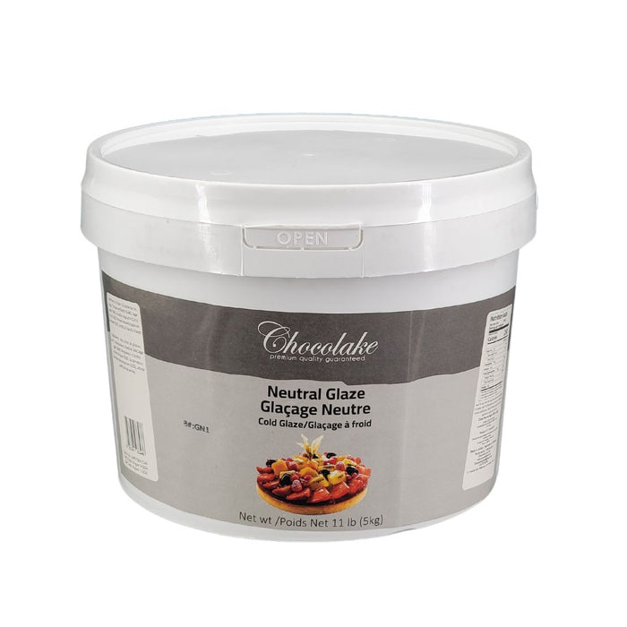 VSO - Chocolake - Natural Mirror Glaze