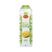 Happy Farms - Mango Nector - Tetra