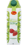 Shezan Happy Farms Strawberry Juice
