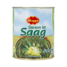 Shezan - Sarson Ka Saag Shezan - Sarson Ka Saag