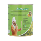 Shezan - Sarson Ka Saag Shezan - Sarson Ka Saag