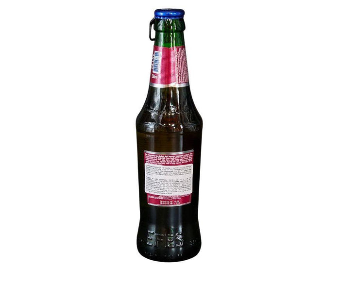 Efes - Soft Drink - Pomegranate
