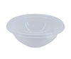 Value+ - 48oz Salad Bowl - PET - White