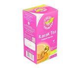 Karak Tea Unsweetened Cardamom Karak Tea Unsweetened Cardamom