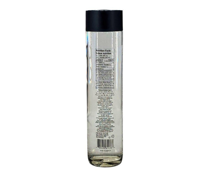Voss - Water - Sparkling