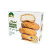 Frozen - TA'AAM - Breaded Chicken Nuggets - Halal