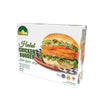 Frozen - TA'AAM - Breaded Chicken Burgers - Halal