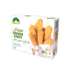 Frozen - TA'AAM - Breaded Chicken Strips - Halal
