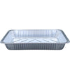 Rhino-Foil - Full Size Deep - Aluminium Steam Pan - HEAVY