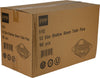PPP/TT - Half Size Shallow - Aluminium Steam Pan