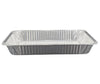 Can Foil/Mahi - Full Size Deep Tray - Aluminum