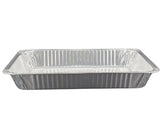 CLR - Can Foil - Full Size Deep Tray - Aluminum CLR - Can Foil - Full Size Deep Tray - Aluminum