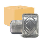 CLR - HFA - 1/4 Size Sheet Cake Pan - 309-40-100 CLR - HFA - 1/4 Size Sheet Cake Pan - 309-40-100