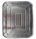 CanFoil/Mahi - Half Size - Aluminum Lids CanFoil/Mahi - Half Size - Aluminum Lids
